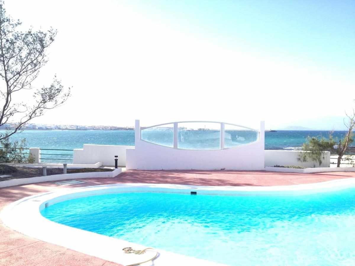Apartamento Coral Bay By Vacanzy Collection Corralejo Eksteriør billede