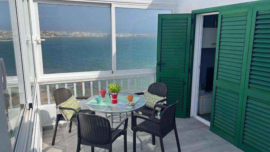 Apartamento Coral Bay By Vacanzy Collection Corralejo Eksteriør billede