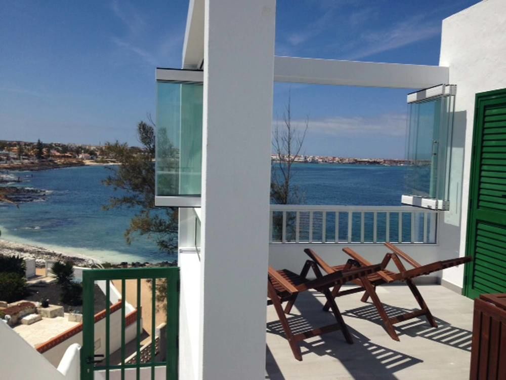 Apartamento Coral Bay By Vacanzy Collection Corralejo Eksteriør billede